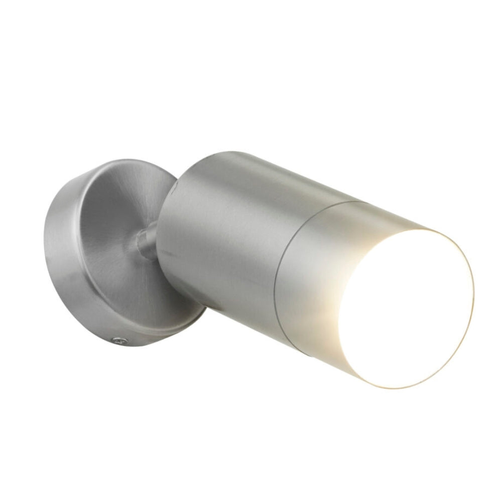 Mercator ELIZA II - 8W LED GU10 Exterior Adjustable Spot Wall Light IP65 - 4000K-Mercator-Ozlighting.com.au