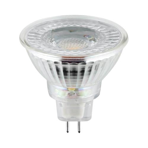 Mercator GLOBE-MR16-GLASS - 5W LED 12V DC MR16 Shape Glass Globe - DRIVER REQUIRED-Mercator-Ozlighting.com.au