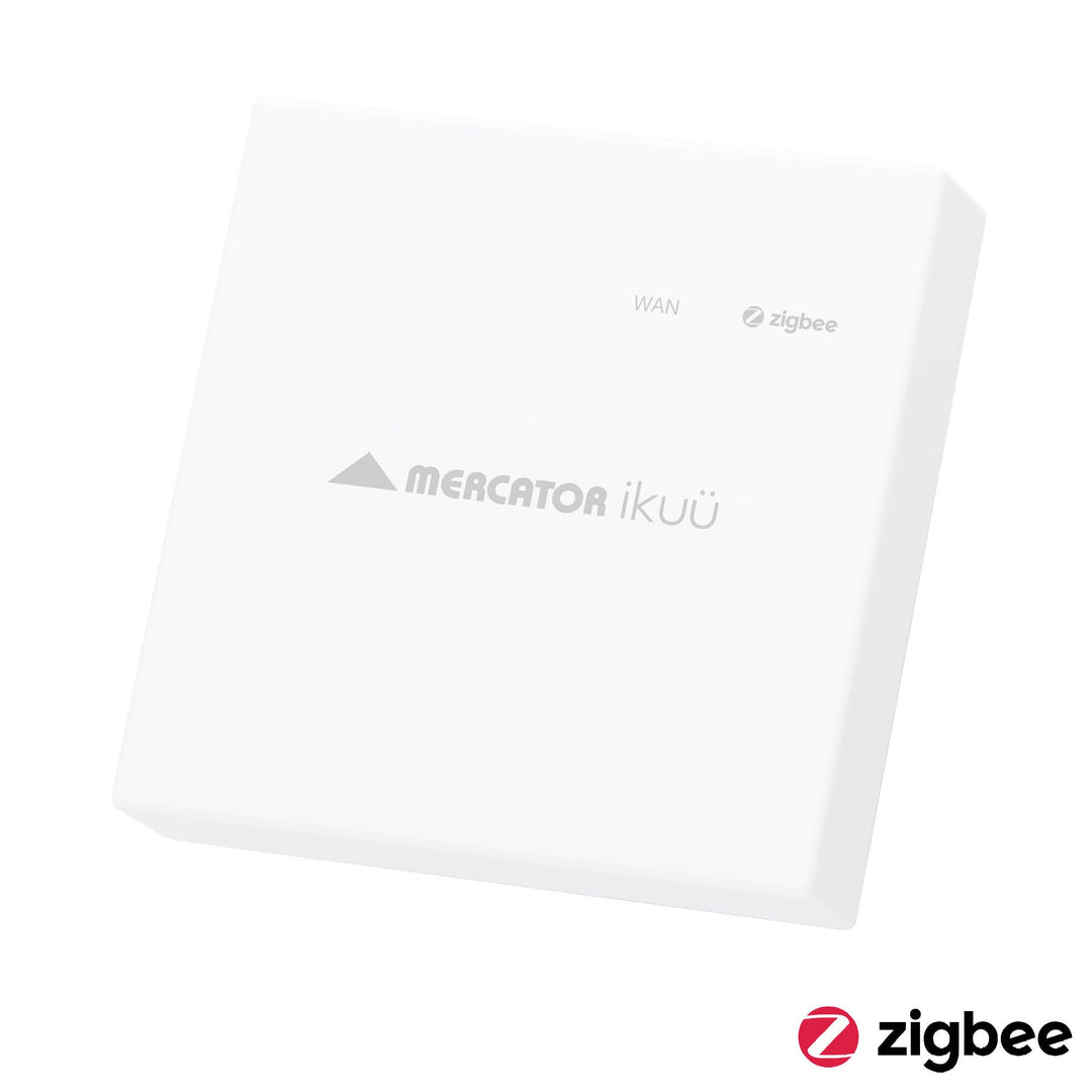 Mercator ZIGBEE PRO HOME HUB-Mercator-Ozlighting.com.au