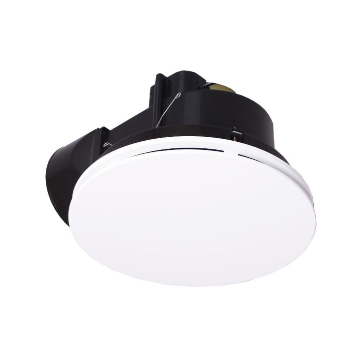 Modura ALLAIR MATE 200/250 PLUS - 200mm/250mm Round Ceiling Exhaust Fan-Modura-Ozlighting.com.au