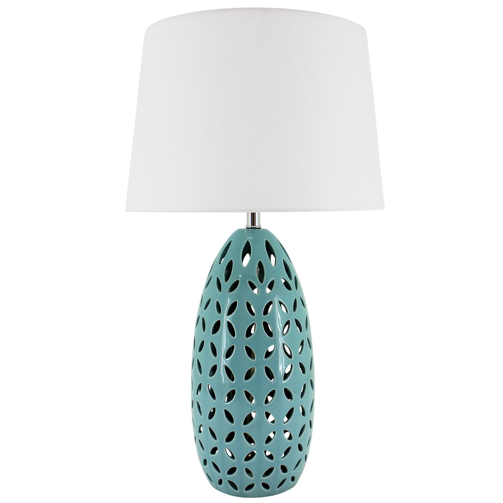 NF Living KIRAN - Table Lamp 240V-NF Living-Ozlighting.com.au