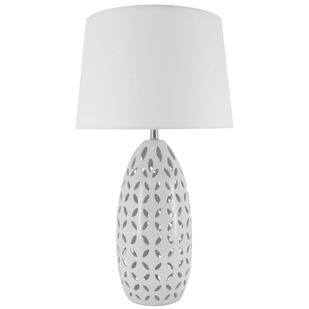 NF Living KIRAN - Table Lamp 240V-NF Living-Ozlighting.com.au