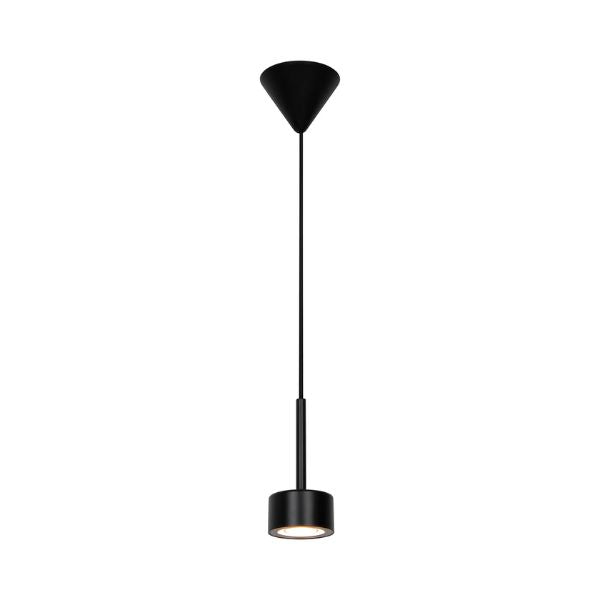 Nordlux CLYDE - 4W LED 1 Light Minimalist Pendant-Nordlux-Ozlighting.com.au