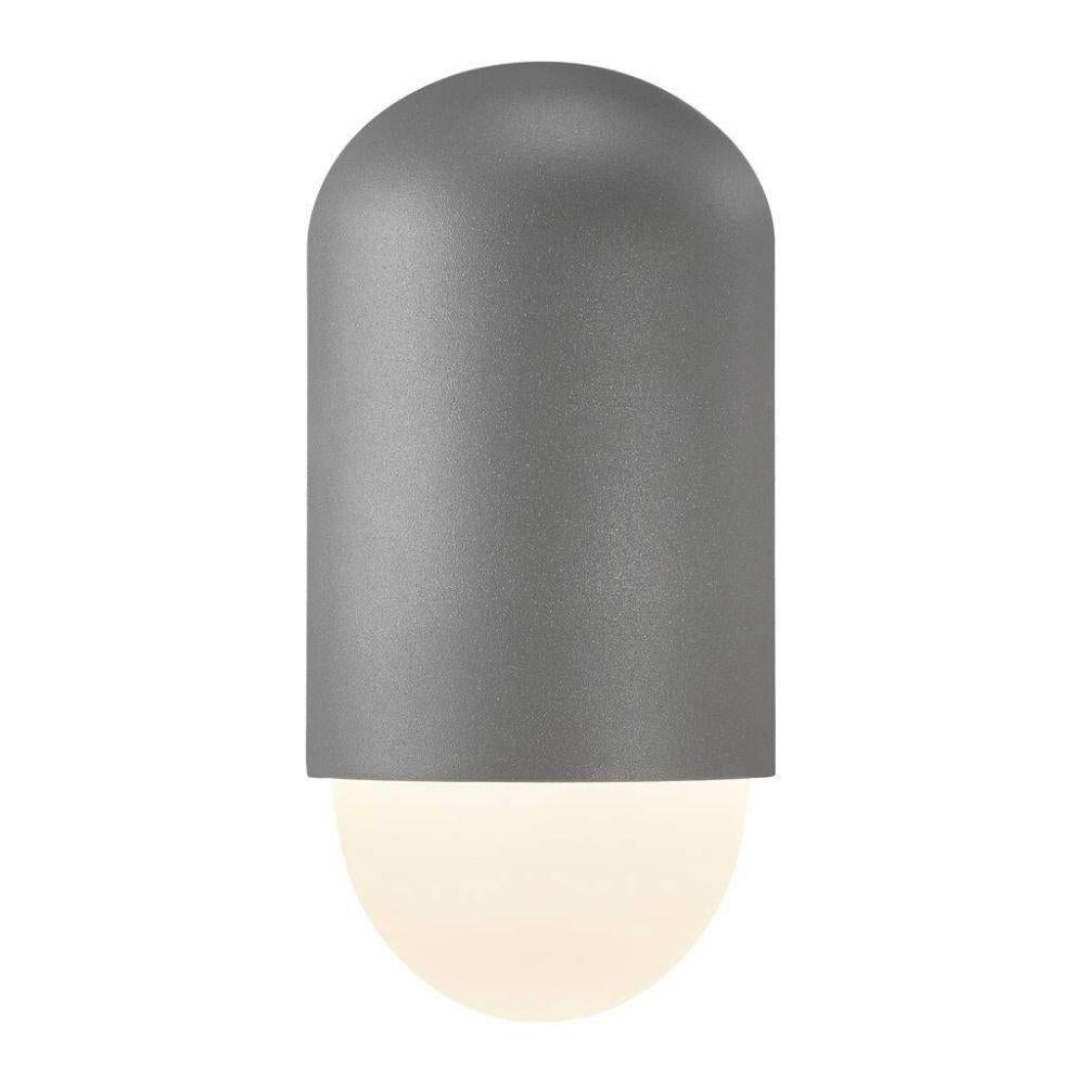 Nordlux HEKA - Modern Exterior Wall Bracket Light IP44-Nordlux-Ozlighting.com.au