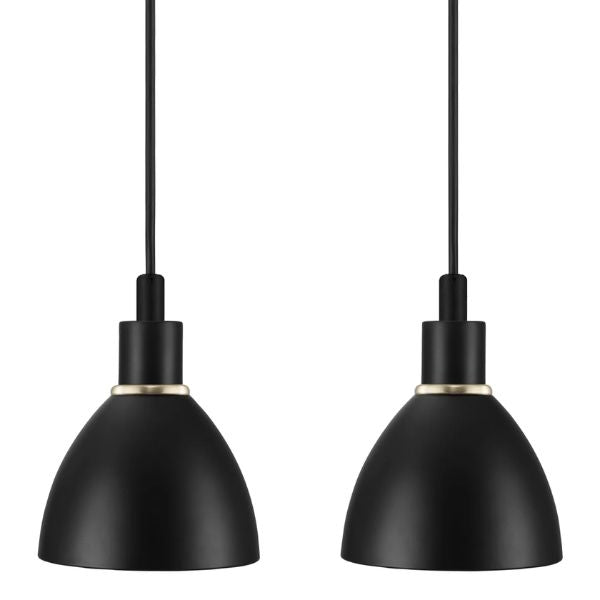 Nordlux RAY - 2-Kit Pendant Light-Nordlux-Ozlighting.com.au