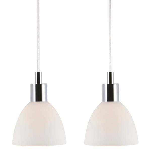 Nordlux RAY - 2-Kit Pendant Light-Nordlux-Ozlighting.com.au