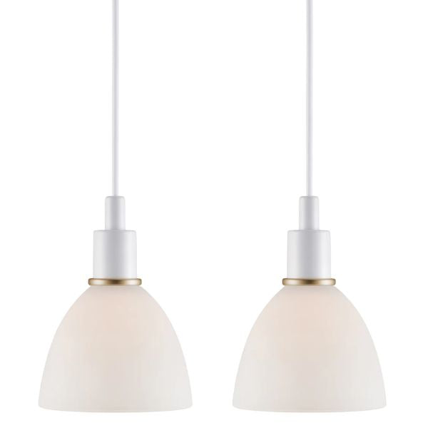 Nordlux RAY - 2-Kit Pendant Light-Nordlux-Ozlighting.com.au