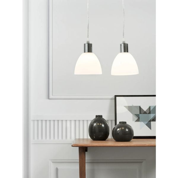 Nordlux RAY - 2-Kit Pendant Light-Nordlux-Ozlighting.com.au