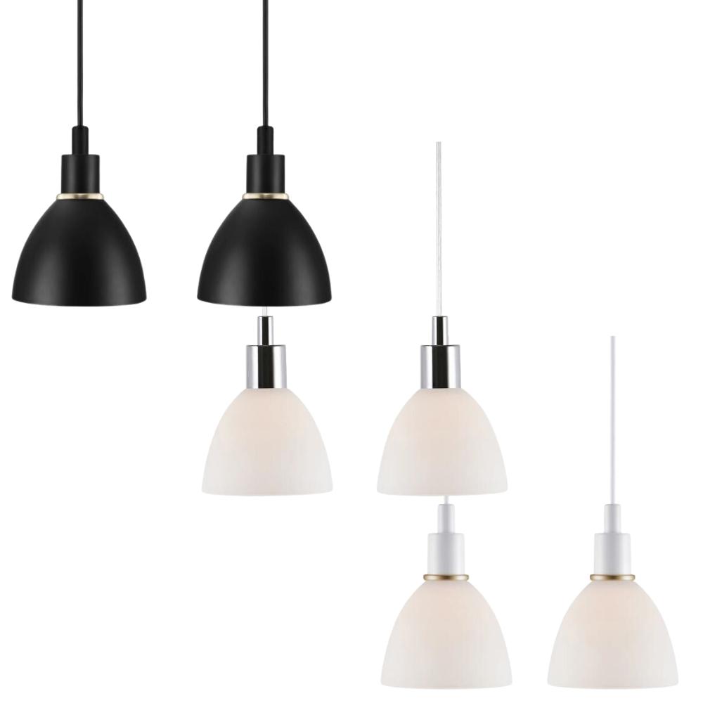 Nordlux RAY - 2-Kit Pendant Light-Nordlux-Ozlighting.com.au