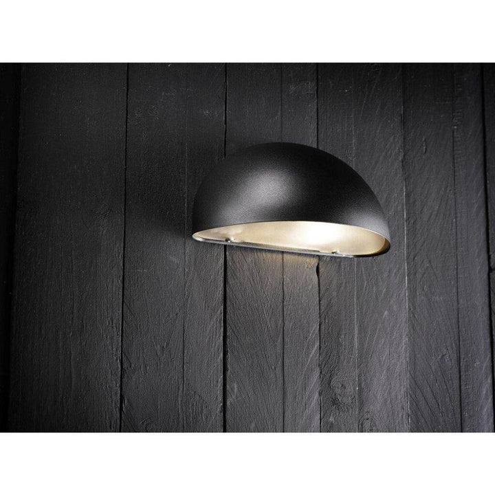 Nordlux SCORPIUS - Exterior Wall Light-Nordlux-Ozlighting.com.au