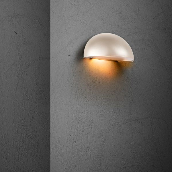 Nordlux SCORPIUS - Exterior Wall Light-Nordlux-Ozlighting.com.au