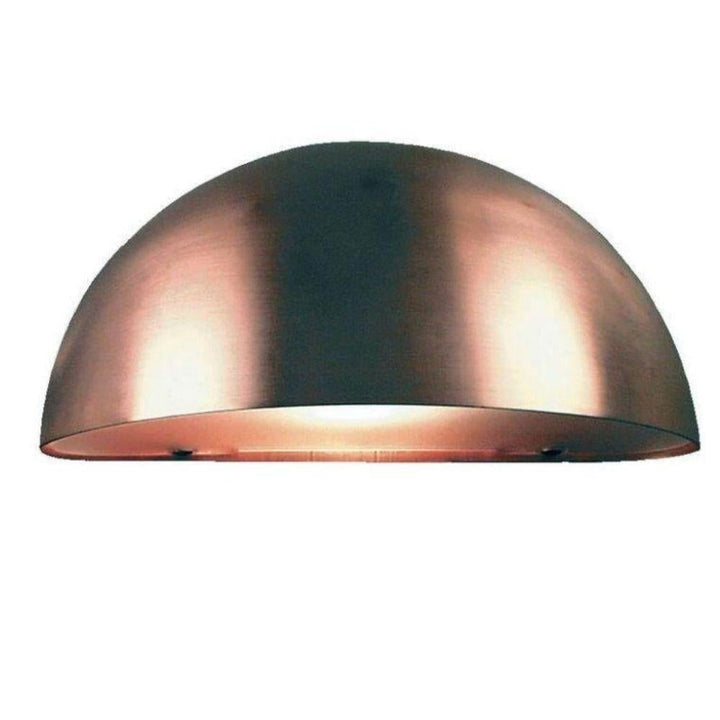 Nordlux SCORPIUS - Exterior Wall Light-Nordlux-Ozlighting.com.au