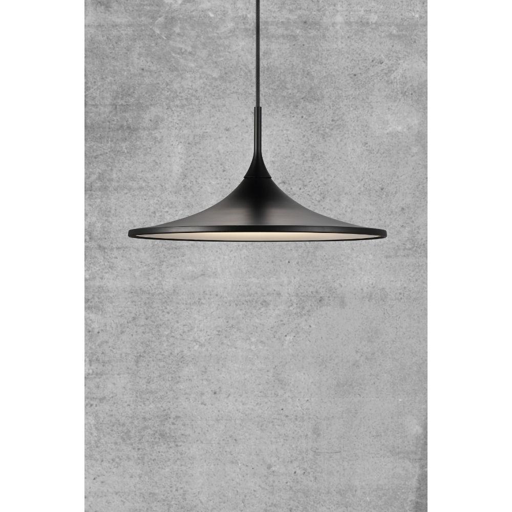 Nordlux SKIP-35 - 14W LED Dimmable Pendant - 3000K-Nordlux-Ozlighting.com.au