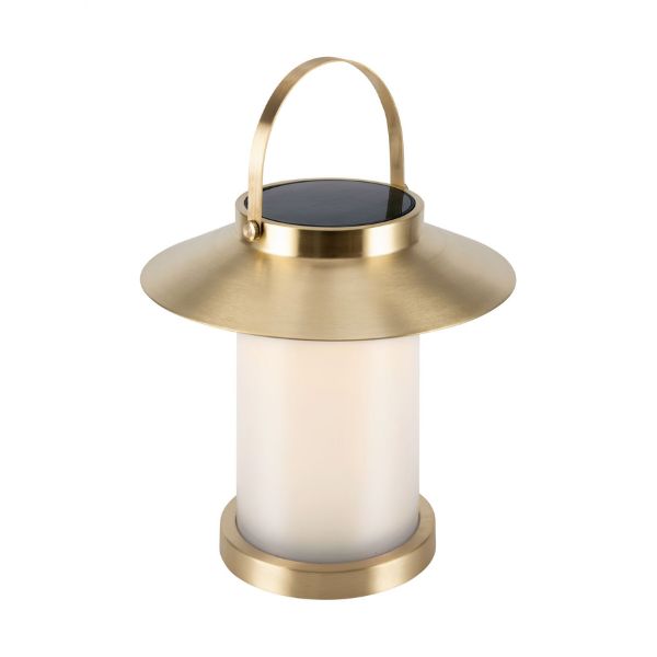 Nordlux TEMPLE - 30/35 To-Go Solar Battery Light-Nordlux-Ozlighting.com.au