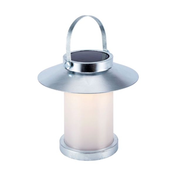 Nordlux TEMPLE - 30/35 To-Go Solar Battery Light-Nordlux-Ozlighting.com.au