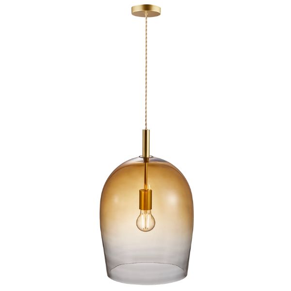 Nordlux UMA - 1 Light Pendant-Nordlux-Ozlighting.com.au