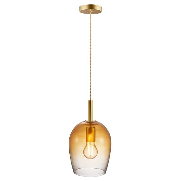 Nordlux UMA - 1 Light Pendant-Nordlux-Ozlighting.com.au