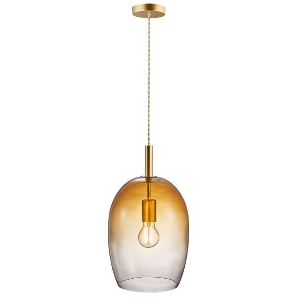 Nordlux UMA - 1 Light Pendant-Nordlux-Ozlighting.com.au