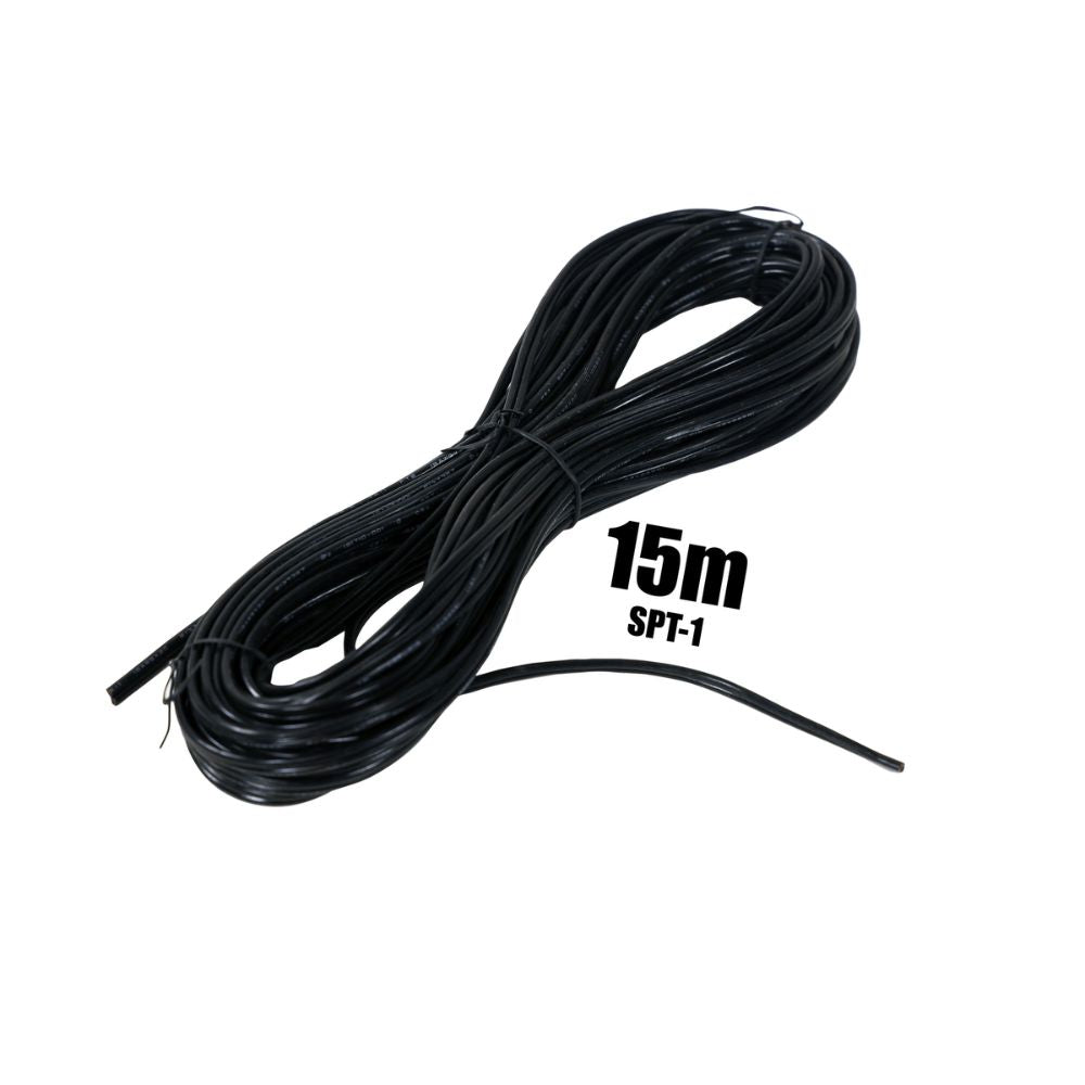 Oriel - 12V Garden Lighting Cable SPT-1-Oriel Lighting-Ozlighting.com.au