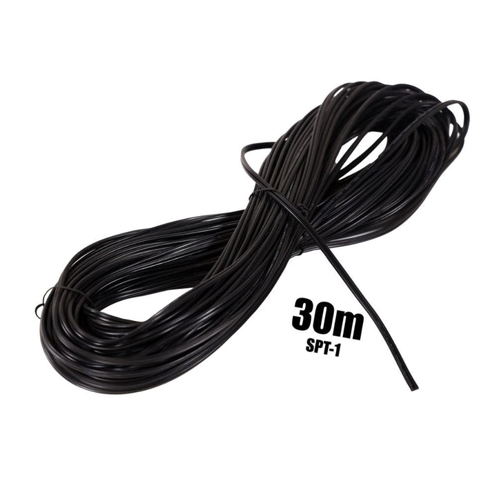 Oriel - 12V Garden Lighting Cable SPT-1-Oriel Lighting-Ozlighting.com.au