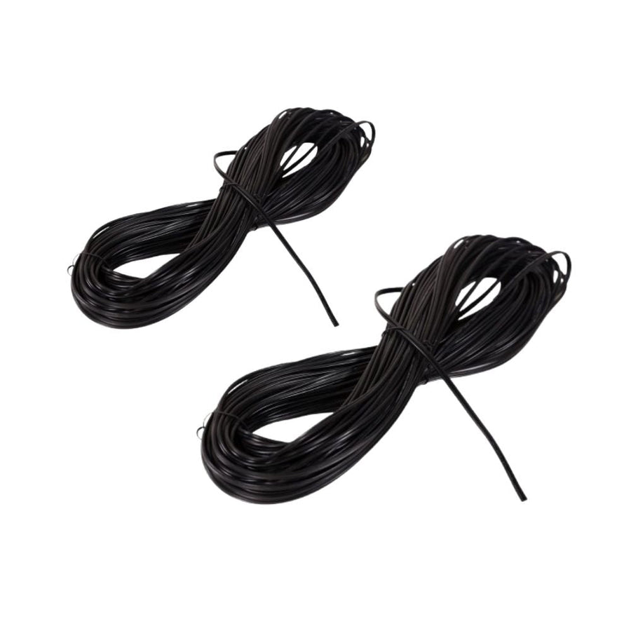 Oriel - 12V Garden Lighting Cable SPT-1-Oriel Lighting-Ozlighting.com.au