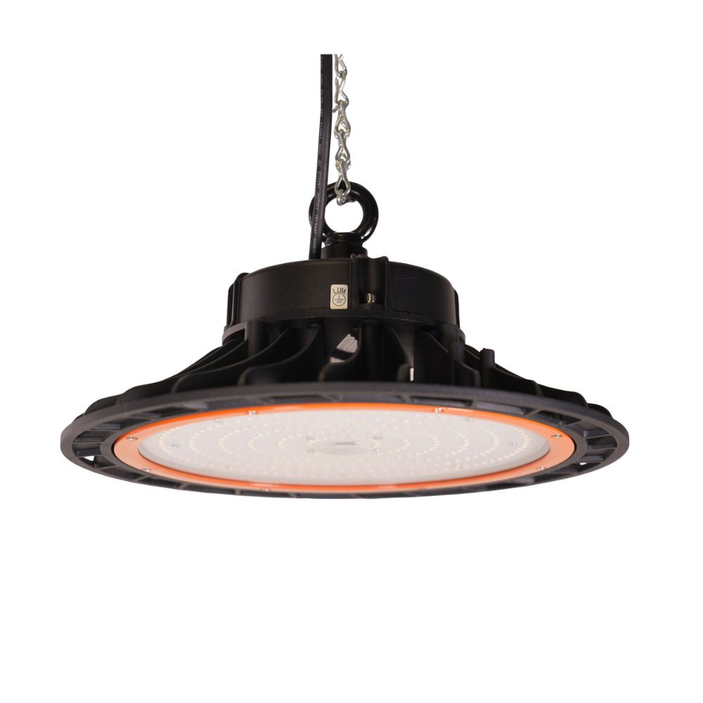 Oriel - 200W LED Highbay-Oriel Lighting-Ozlighting.com.au