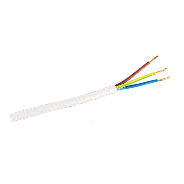 Oriel - 3 Core PVC Cable-Oriel Lighting-Ozlighting.com.au