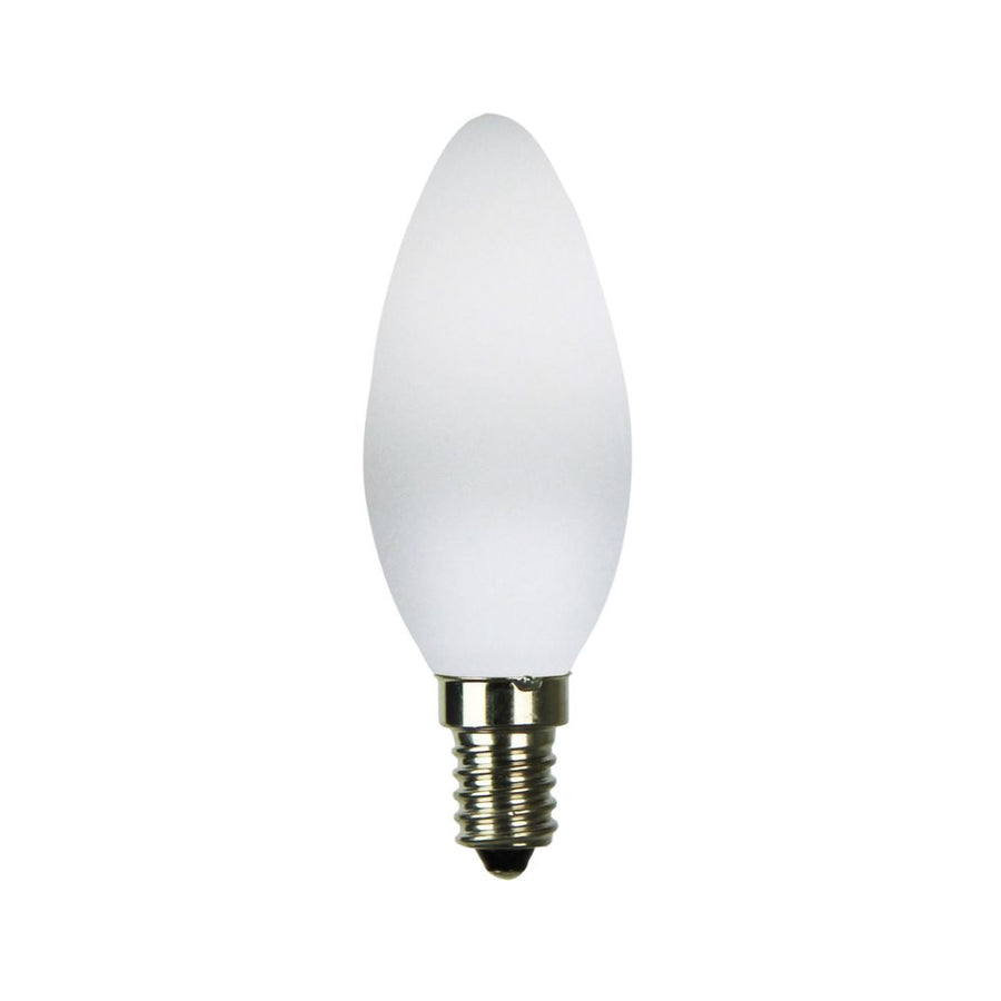 Oriel - 4W C35 LED Filament Globe - E14-Oriel Lighting-Ozlighting.com.au