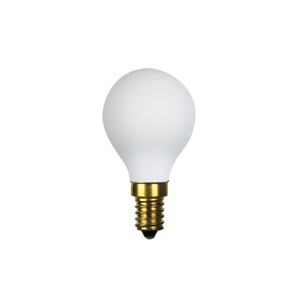 Oriel - 4W G45 LED Filament Globe - E14-Oriel Lighting-Ozlighting.com.au