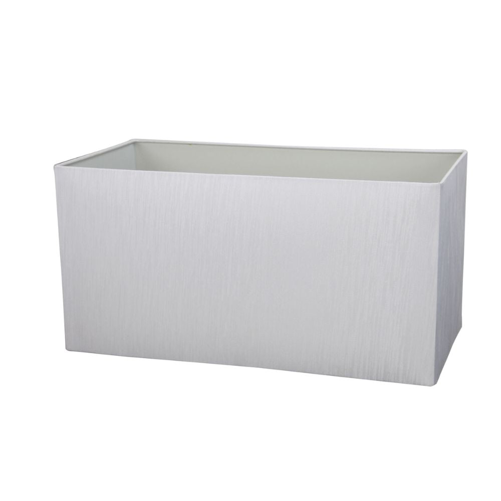 Oriel - 50cm Rectangle Lamp Shade-Oriel Lighting-Ozlighting.com.au