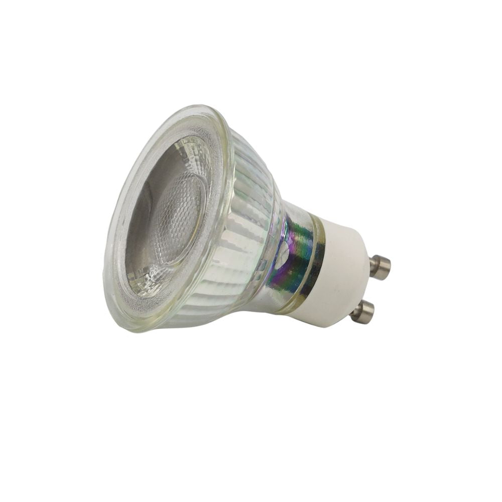 Oriel - 5W GU10 LED Globe-Oriel Lighting-Ozlighting.com.au