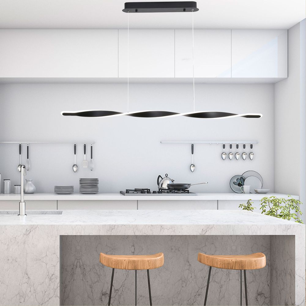 Oriel AEON - CTS LED Pendant-Oriel Lighting-Ozlighting.com.au