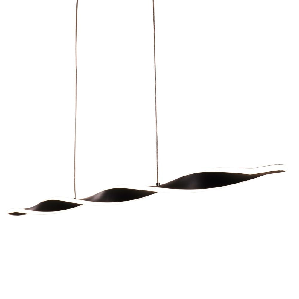 Oriel AEON - CTS LED Pendant-Oriel Lighting-Ozlighting.com.au