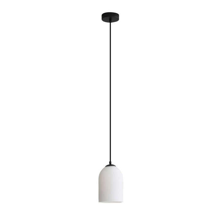 Oriel ARLEY - 1 Light Pendant-Oriel Lighting-Ozlighting.com.au