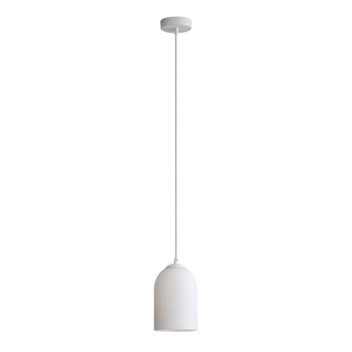 Oriel ARLEY - 1 Light Pendant-Oriel Lighting-Ozlighting.com.au