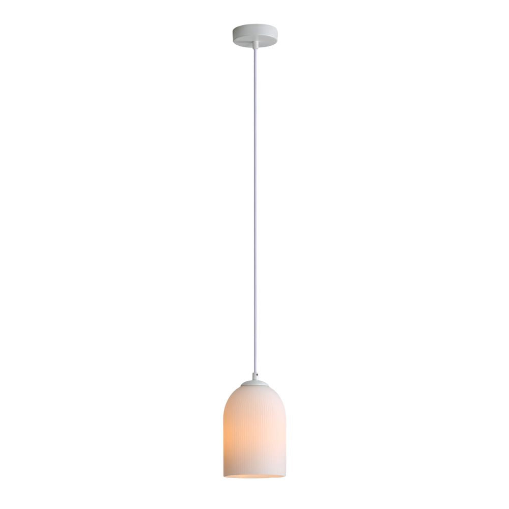 Oriel ARLEY - 1 Light Pendant-Oriel Lighting-Ozlighting.com.au