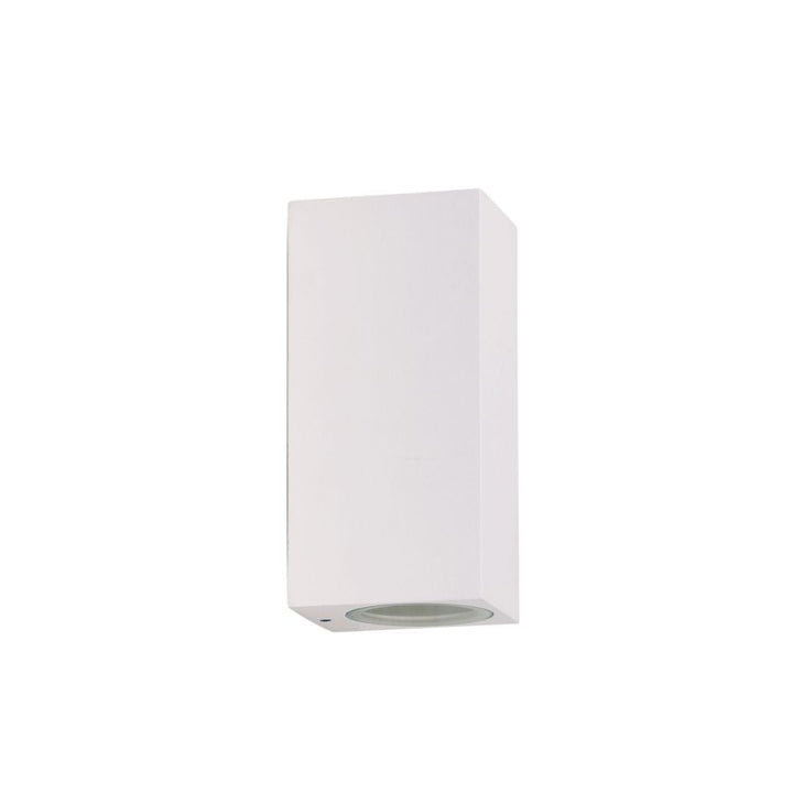 Oriel ATLAS - 25W Outdoor Wall Light-Oriel Lighting-Ozlighting.com.au