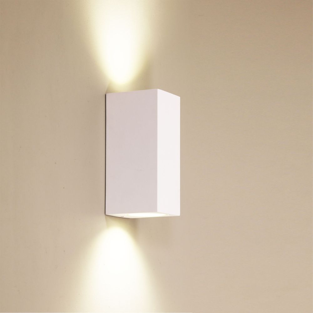 Oriel ATLAS - 25W Outdoor Wall Light-Oriel Lighting-Ozlighting.com.au