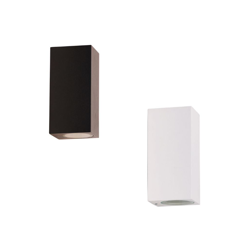 Oriel ATLAS - 25W Outdoor Wall Light-Oriel Lighting-Ozlighting.com.au