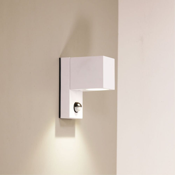 Oriel ATLAS - 25W Wall Light-Oriel Lighting-Ozlighting.com.au