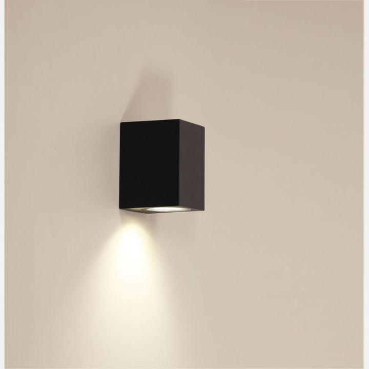 Oriel ATLAS - 25W Wall Light-Oriel Lighting-Ozlighting.com.au