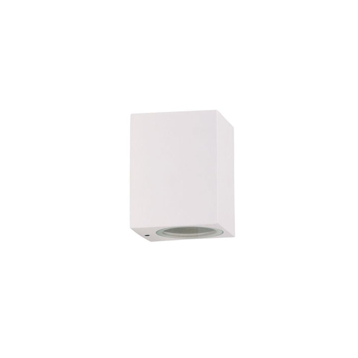 Oriel ATLAS - 25W Wall Light-Oriel Lighting-Ozlighting.com.au