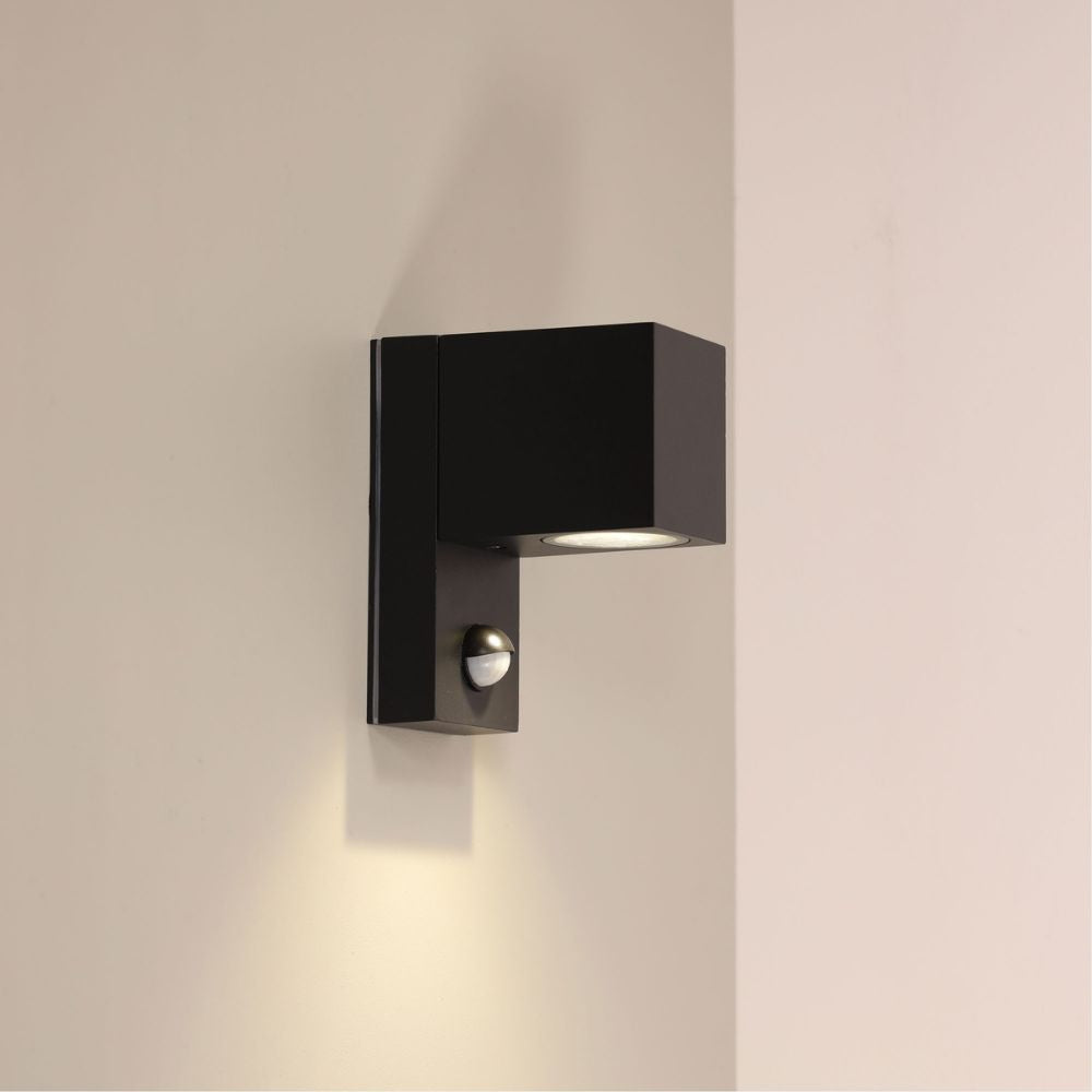 Oriel ATLAS - 25W Wall Light-Oriel Lighting-Ozlighting.com.au