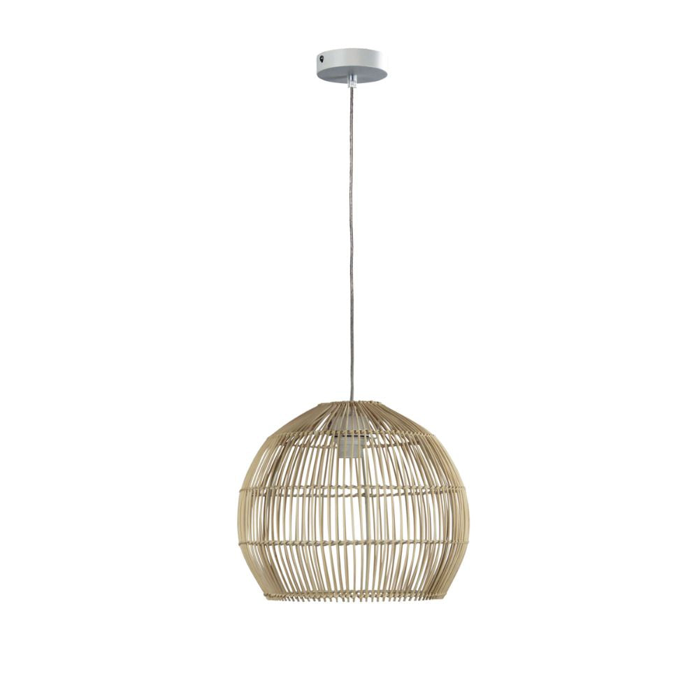 Oriel BATU - 1 Light Pendant-Oriel Lighting-Ozlighting.com.au