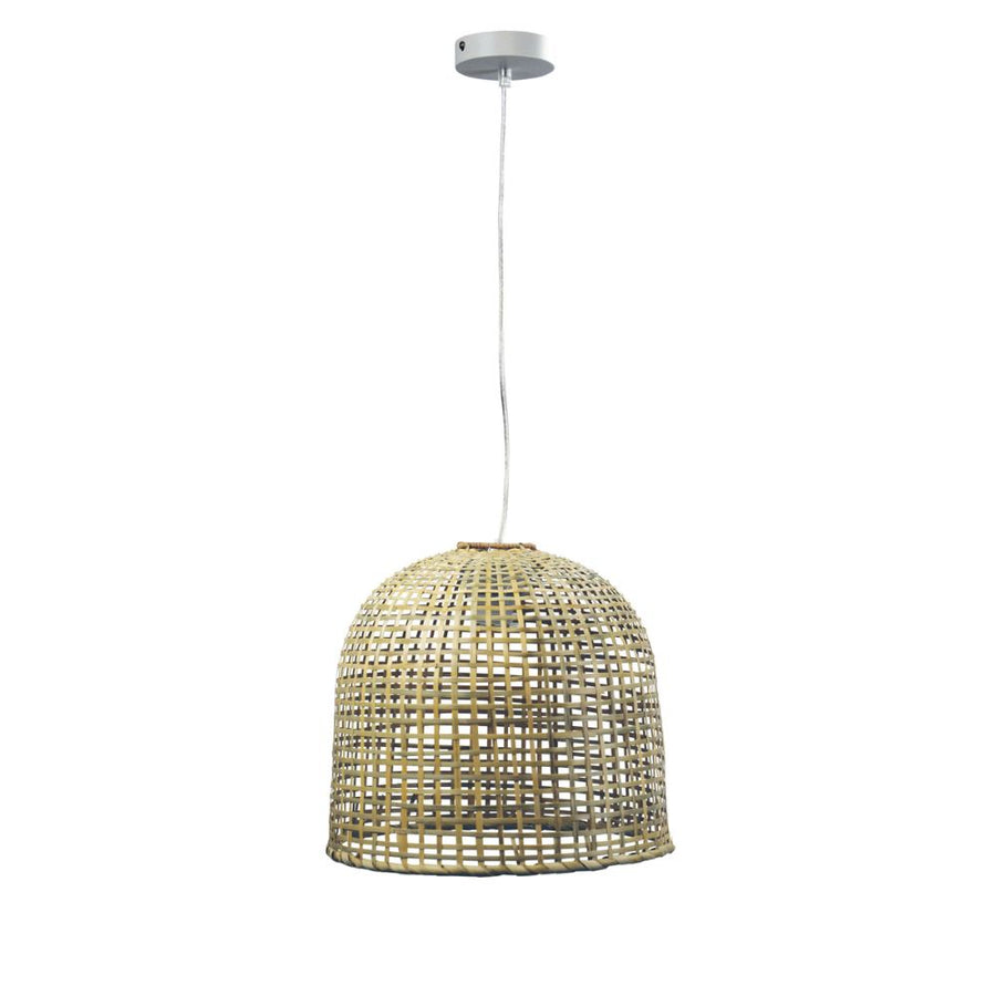 Oriel BATUR - 1 Light Pendant-Oriel Lighting-Ozlighting.com.au