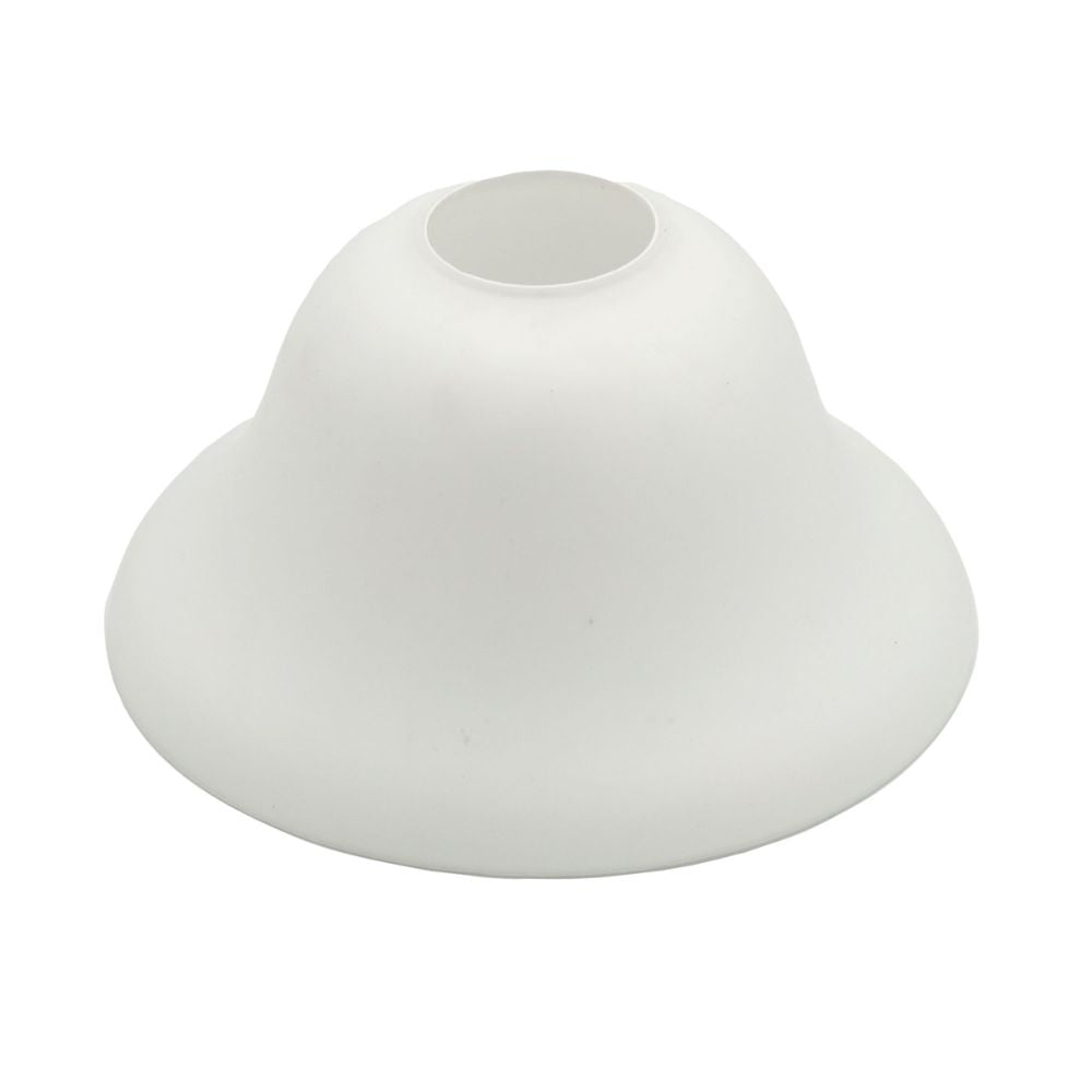 Oriel BELL - 19cm Replacement Glass-Oriel Lighting-Ozlighting.com.au