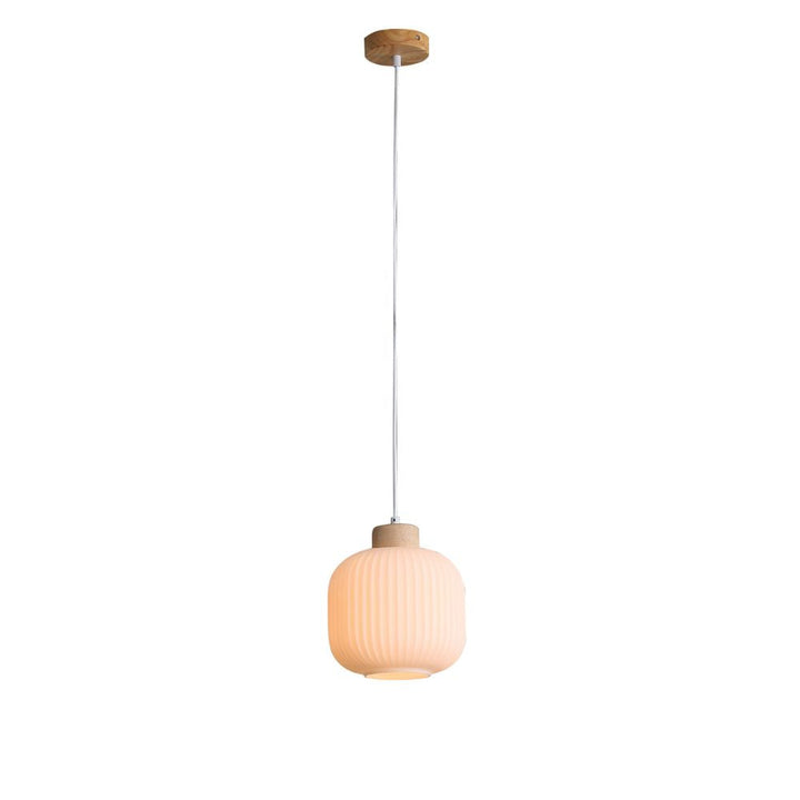 Oriel BOLLI - 1 Light Pendant-Oriel Lighting-Ozlighting.com.au