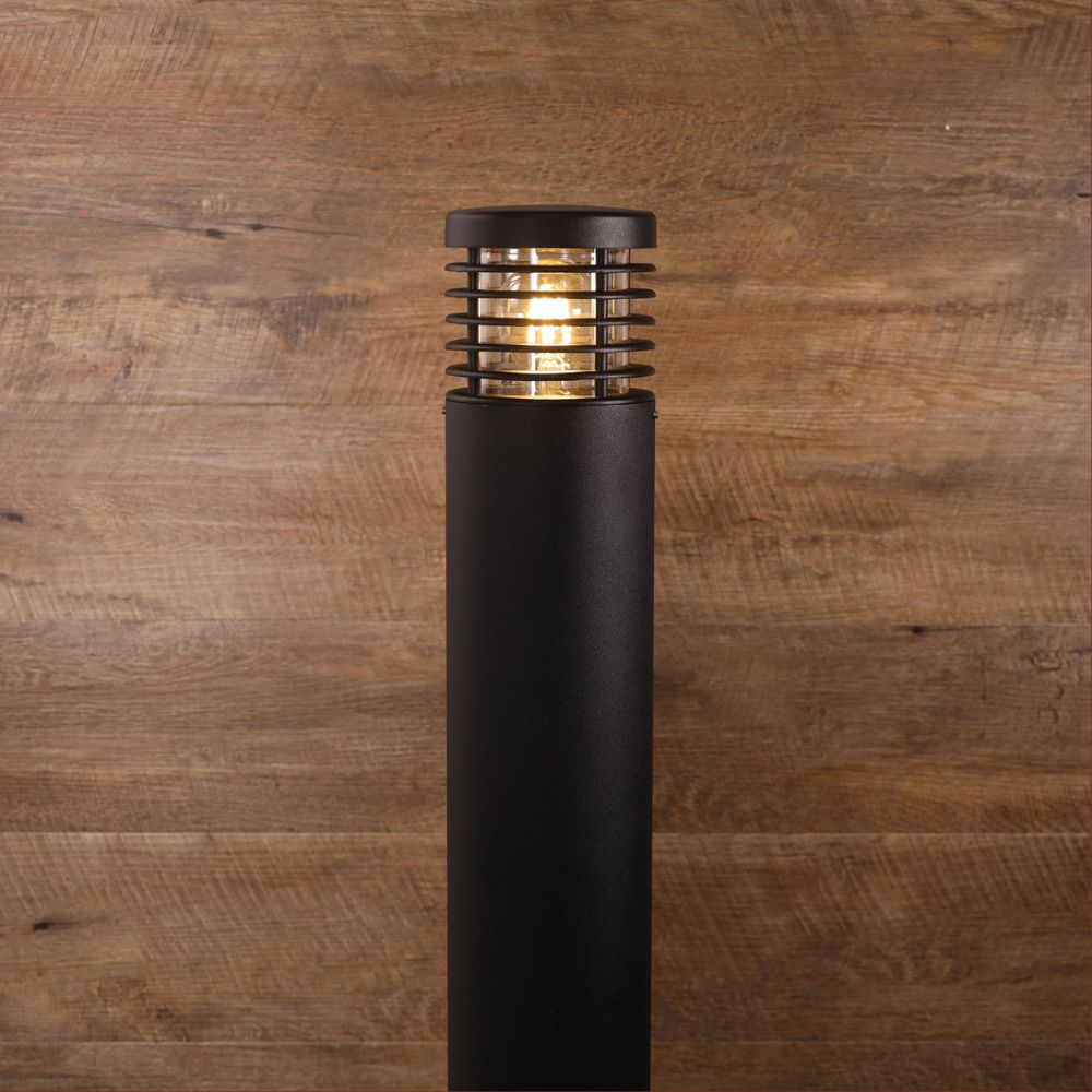 Oriel BRAY - 9W Bollard Light-Oriel Lighting-Ozlighting.com.au