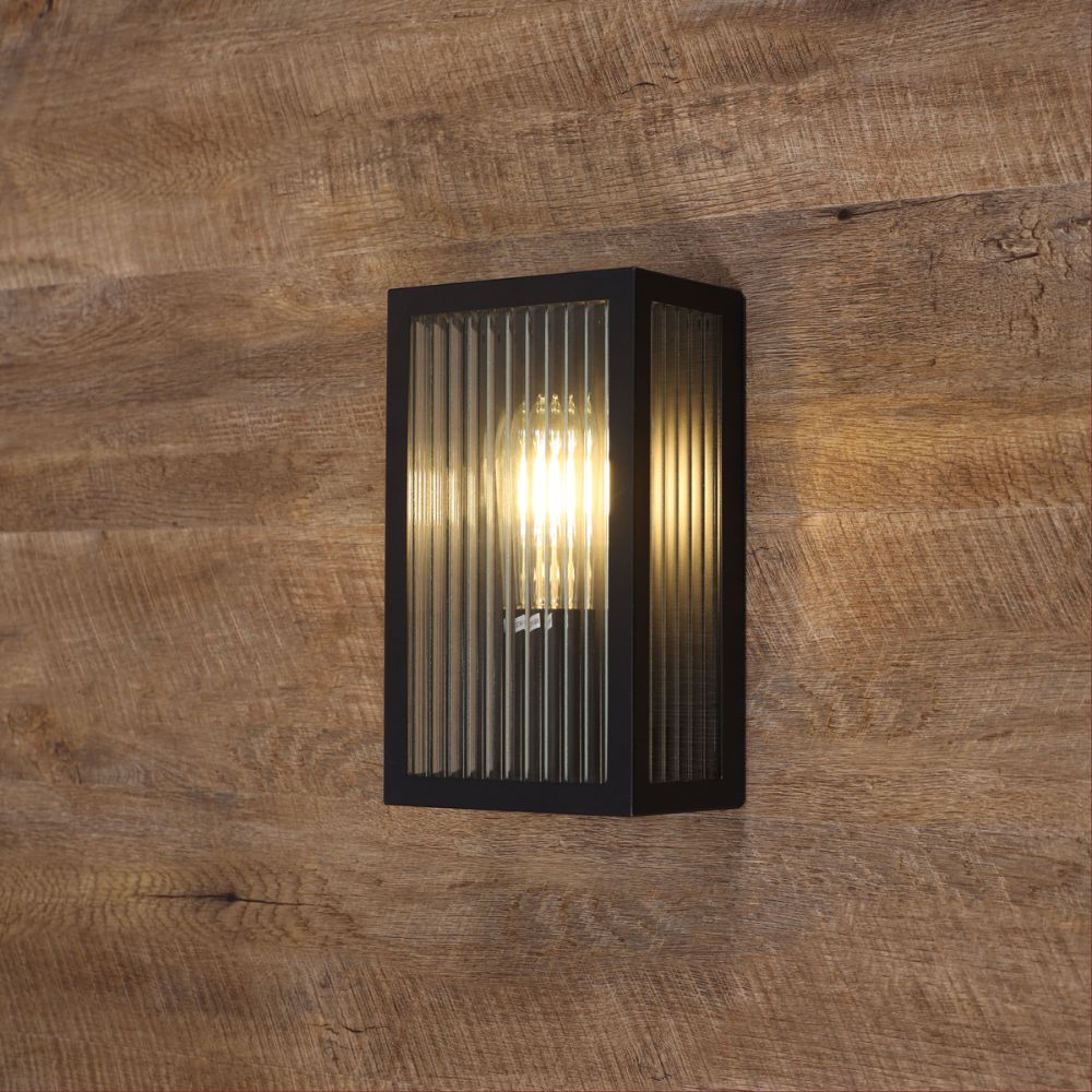 Oriel CHICAGO - 25W Outdoor Wall Light-Oriel Lighting-Ozlighting.com.au