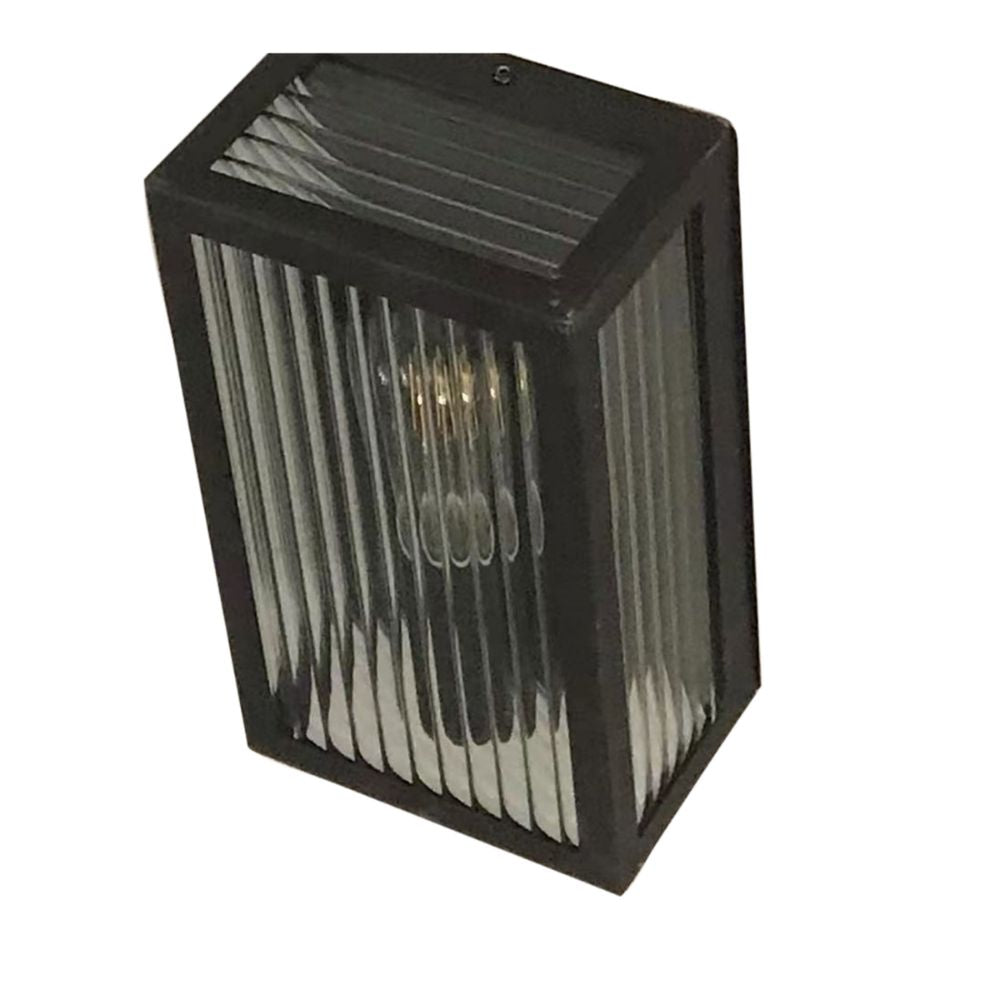 Oriel CHICAGO - 25W Outdoor Wall Light-Oriel Lighting-Ozlighting.com.au